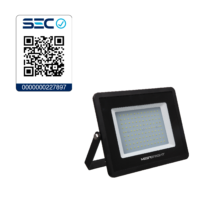 Proyector LED 150W Telco Flat Pro 2700K