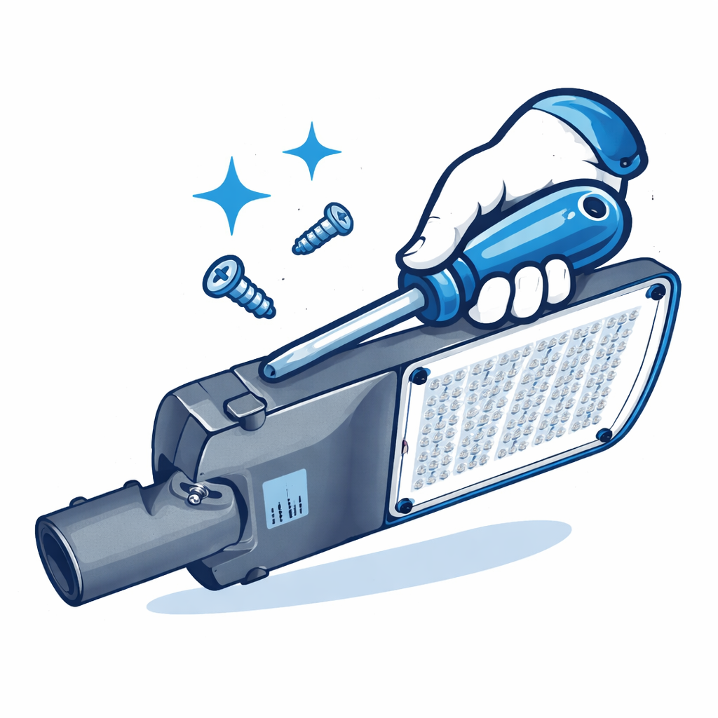 Cambio Optica DS1  (blue 1%)