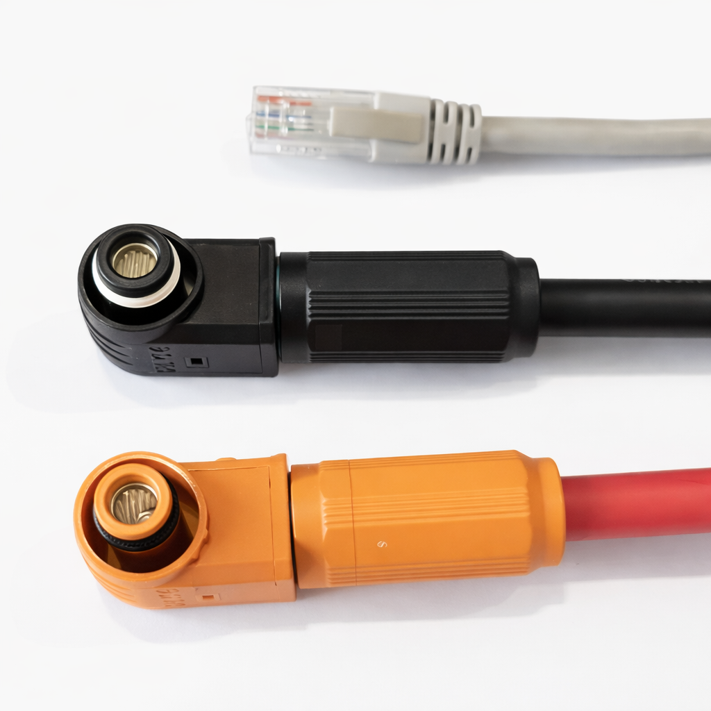 Kit Cable Paralelo LFPR 5120 + Comunicacion