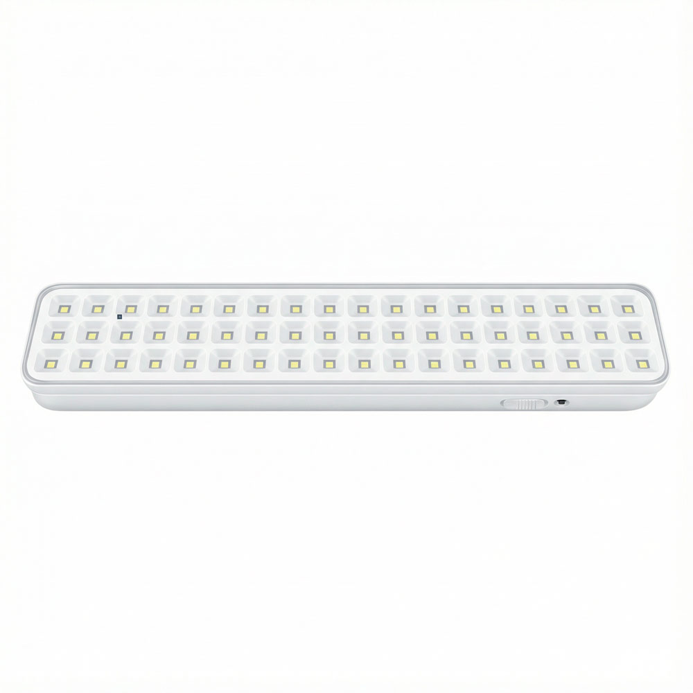 Lámpara Emergencia Led Bar60 Megabright