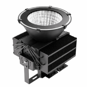 Proy. Área FL STADIUM Led 500w 3000K