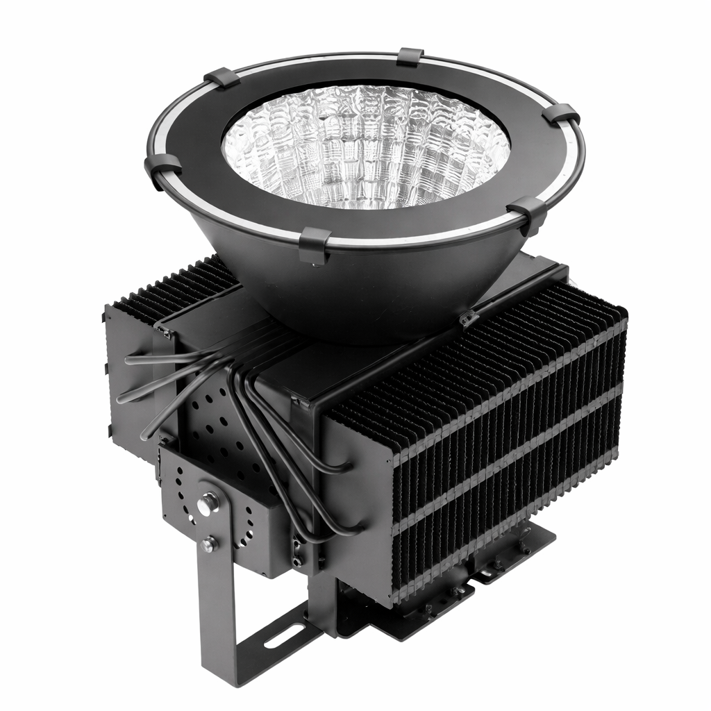 Proy. Área FL STADIUM Led 500w 3000K
