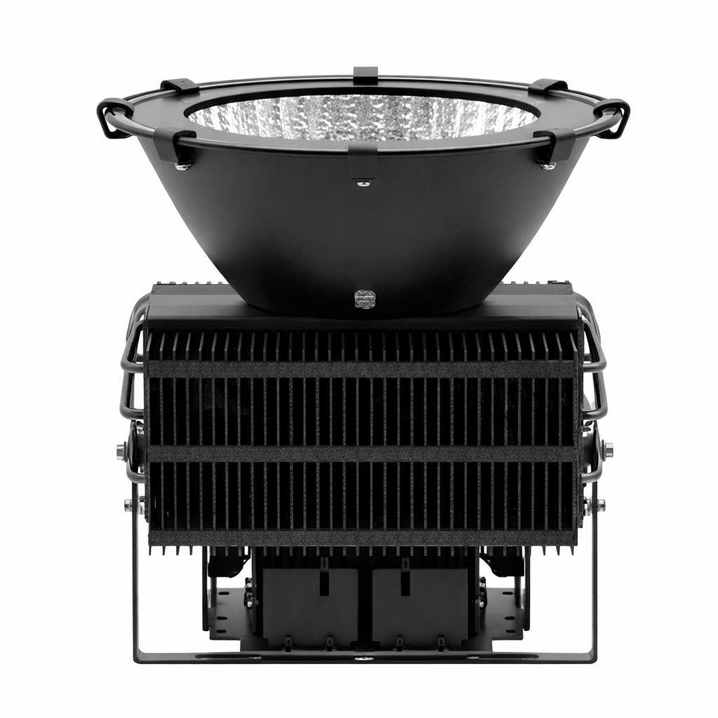 Proy. Área FL STADIUM Led 500w 3000K