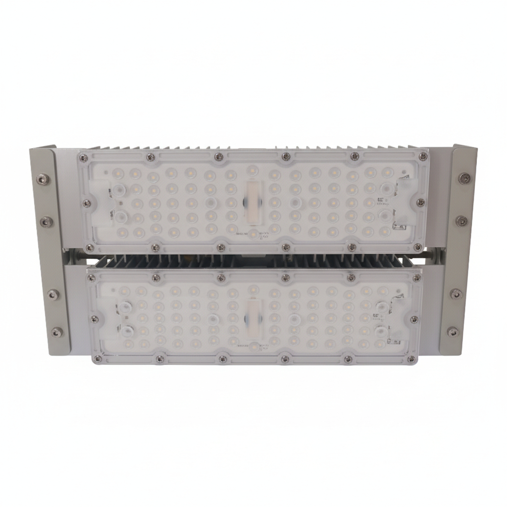 Proyector de Área LED New Brisa Tunnel 120W