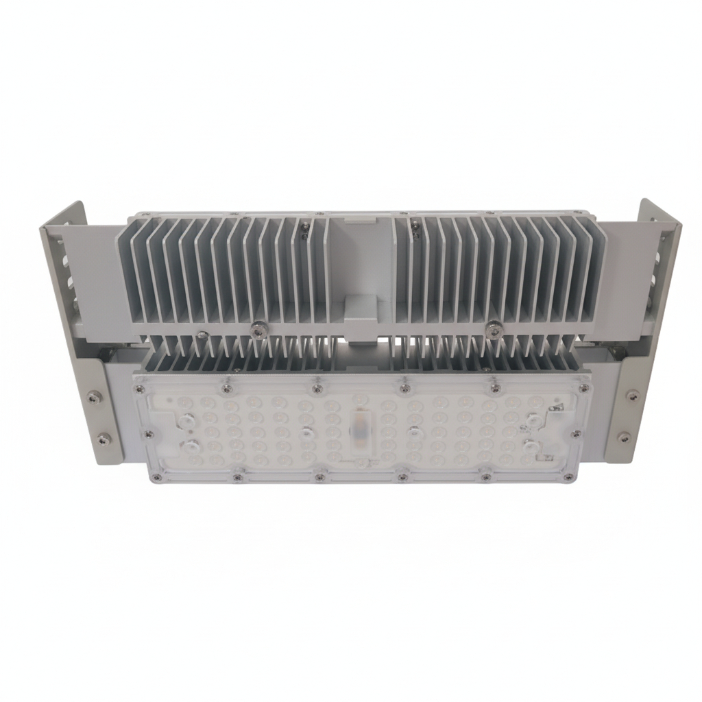 Proyector de Área LED New Brisa Tunnel 120W