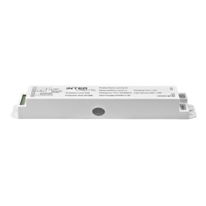 Kit Emergencia LED 18 W 2 HR. INTER para Tubos y Paneles hasta 25W