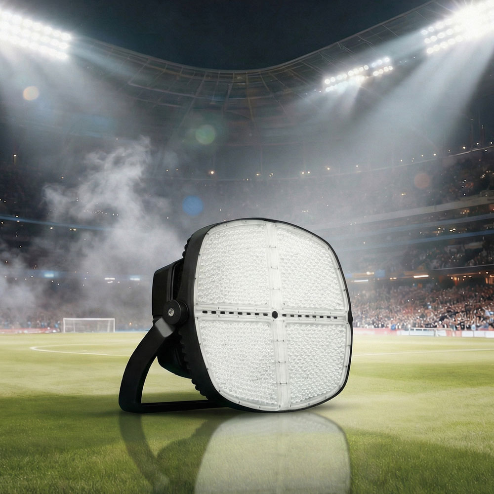Proyector Stadium Pro