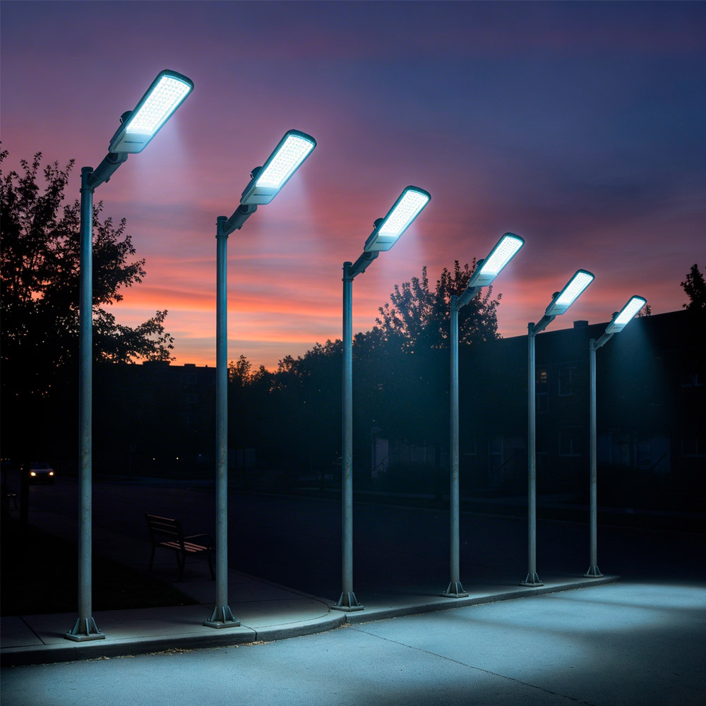 MONZON AP LED 100w 2700k (7%) C/B