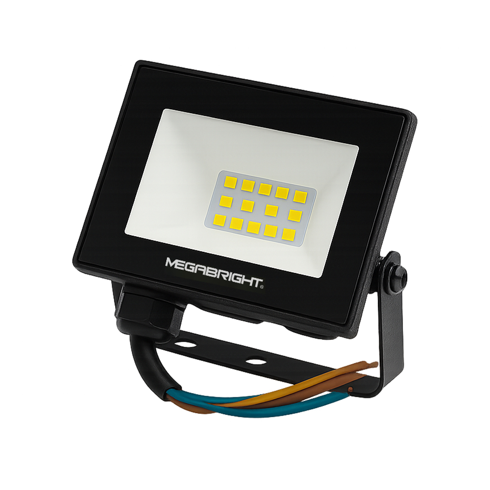 Proyector LED 10W Telco Flat Pro 6.000K