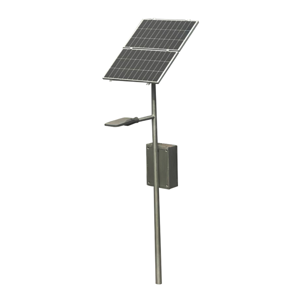 Poste Solar