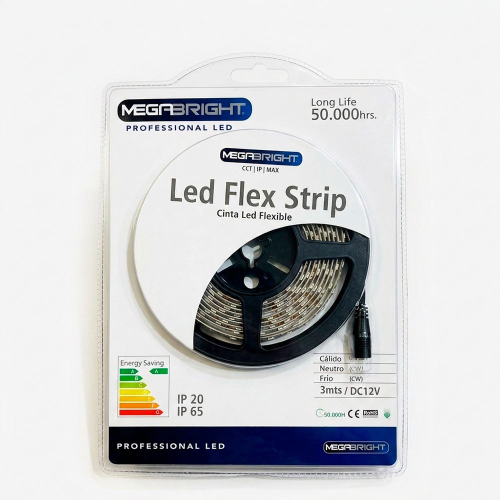 Cinta LED Flexible